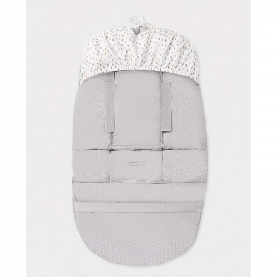 Vapor Printed Chair Bag