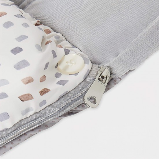 Vapor Printed Chair Bag
