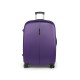Suitcase L Purple Paradise