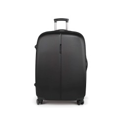 Suitcase L Black Paradise