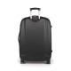 Suitcase L Black Paradise