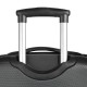 Suitcase L Black Paradise