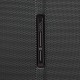 Suitcase L Black Paradise