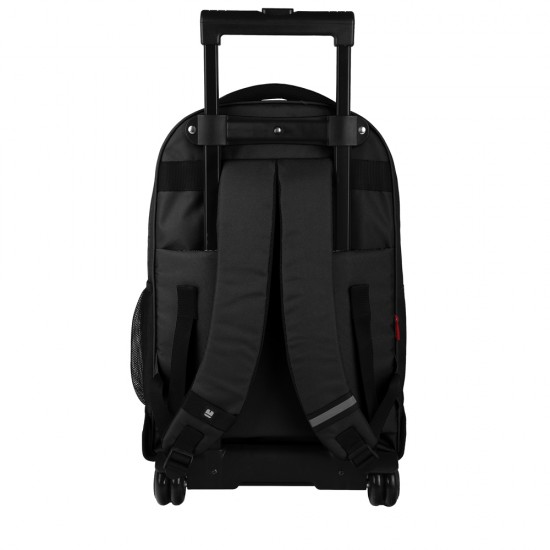 Sound Wheeled Backpack