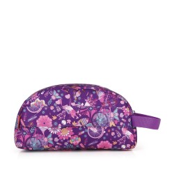 April toiletry bag