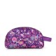 April toiletry bag