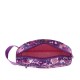 April toiletry bag