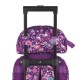 April toiletry bag