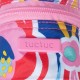 Pacifier holder Pink Enjoy & Dream