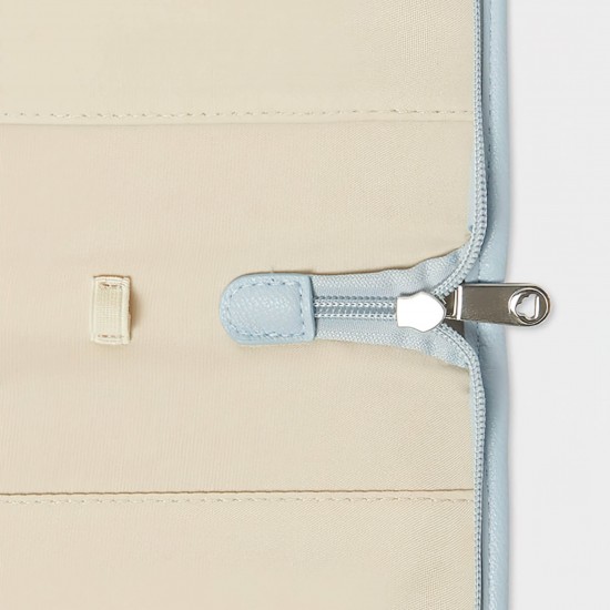 Document case Old Blue