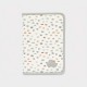 Vapor Printed Mayoral Document Holder
