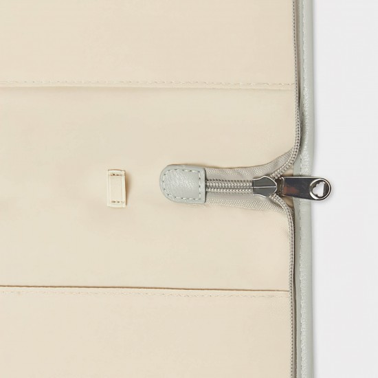 Vapor Printed Mayoral Document Holder