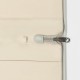 Vapor Printed Mayoral Document Holder