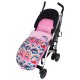 Enjoy & Dream Winter Sack Pink Enjoy & Dream Winter Sack Pink