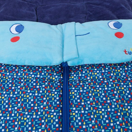 Enjoy & Dream Winter Jacket Blue Enjoy & Dream Winter Jacket Blue