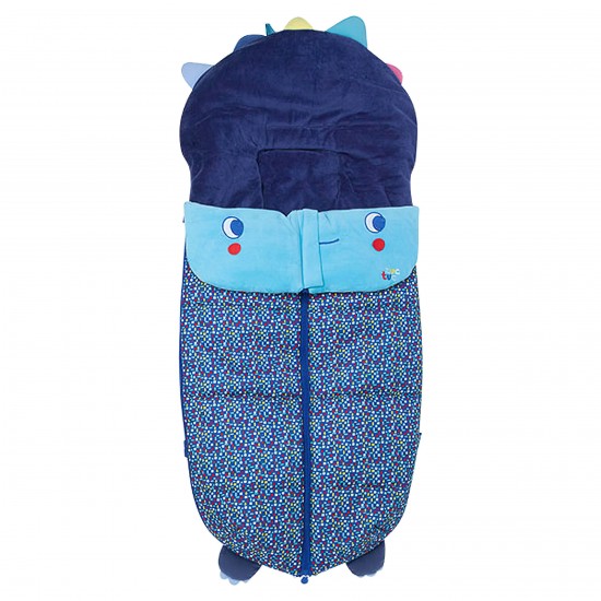 Enjoy & Dream Winter Jacket Blue Enjoy & Dream Winter Jacket Blue