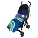 Enjoy & Dream Winter Sack Blue Dragon Enjoy & Dream Winter Sack Blue Dragon