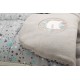 Stories Winter Jacket Gray and Green Stories Winter Jacket Gray and Green